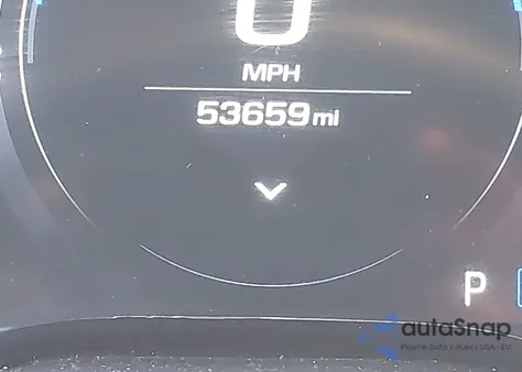 2023 Chevrolet Camaro Rwd 2Ss из США, поврежденный, VIN 1G1FH1R77P0140896